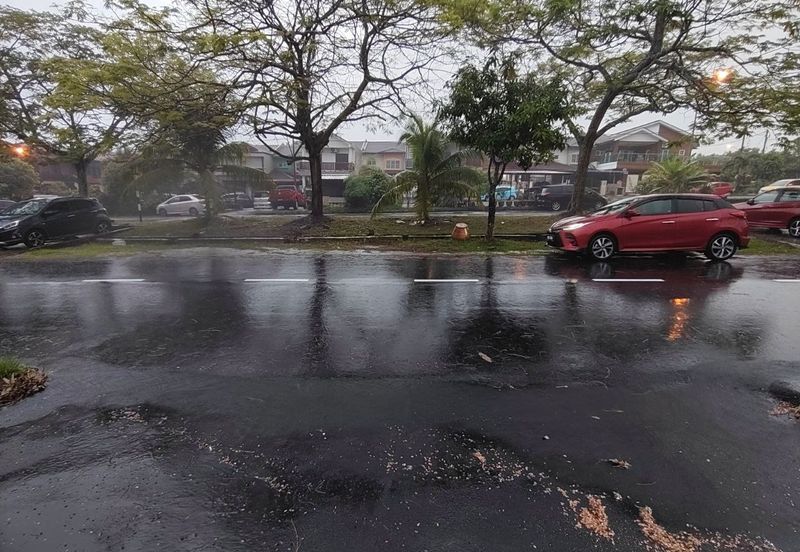 Seksyen 5 Bandar Baru Bangi