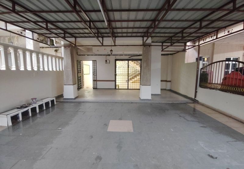 Seksyen 5 Bandar Baru Bangi