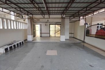 Seksyen 5 Bandar Baru Bangi