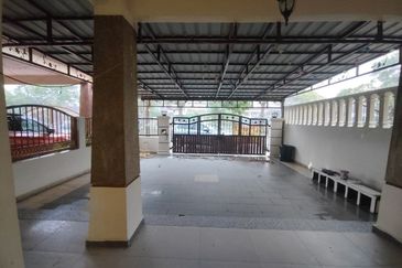 Seksyen 5 Bandar Baru Bangi