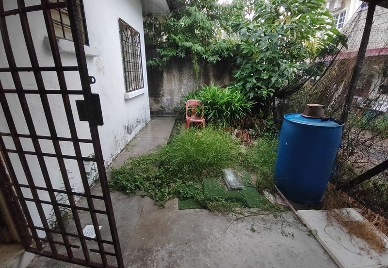 Seksyen 5 Bandar Baru Bangi