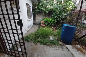 Seksyen 5 Bandar Baru Bangi