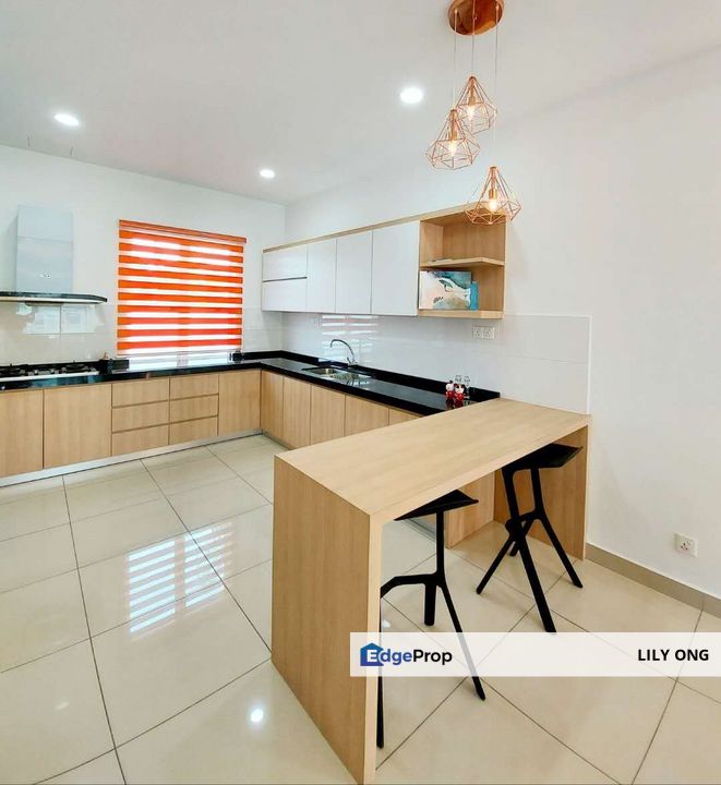 Taman Permai Villa ,Kota Permai, Penang, Bukit Mertajam