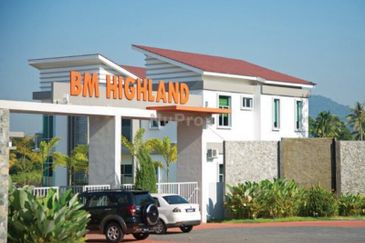 BM Highland