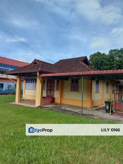 Bungalow 18,000 sqft at Kulim , Penang, Bukit Mertajam