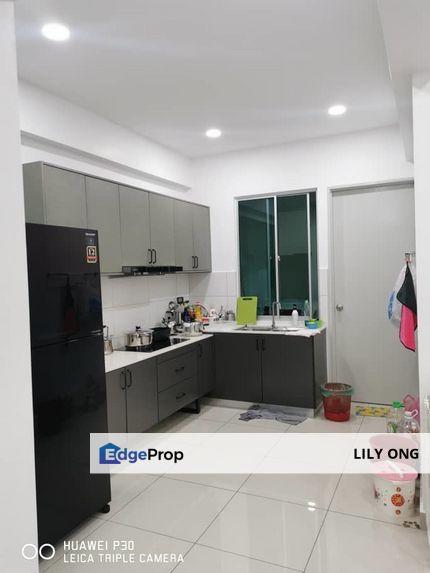 The Navens Condominium , Penang, Bukit Mertajam