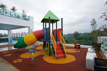 Royale Heights @ Tambun Royale City