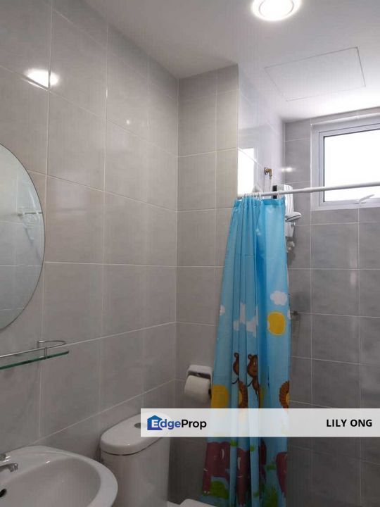 I-Santorini , Penang, Tanjung Tokong