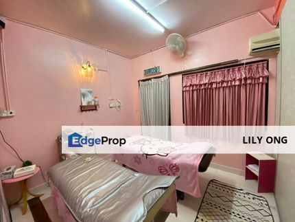 Ground floor Shop lot Taman Limau Manis , Penang, Bukit Mertajam