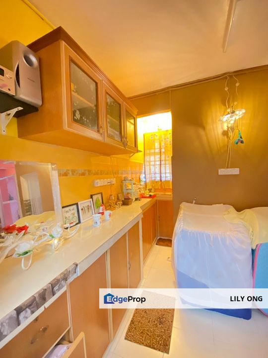 Ground floor Shop lot Taman Limau Manis , Penang, Bukit Mertajam