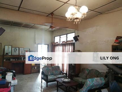 Single Semi Detached at Balik Pulau,Penang, Penang, Balik Pulau