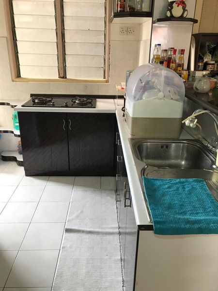 Gambir Heights, Gelugor , Penang, Gelugor