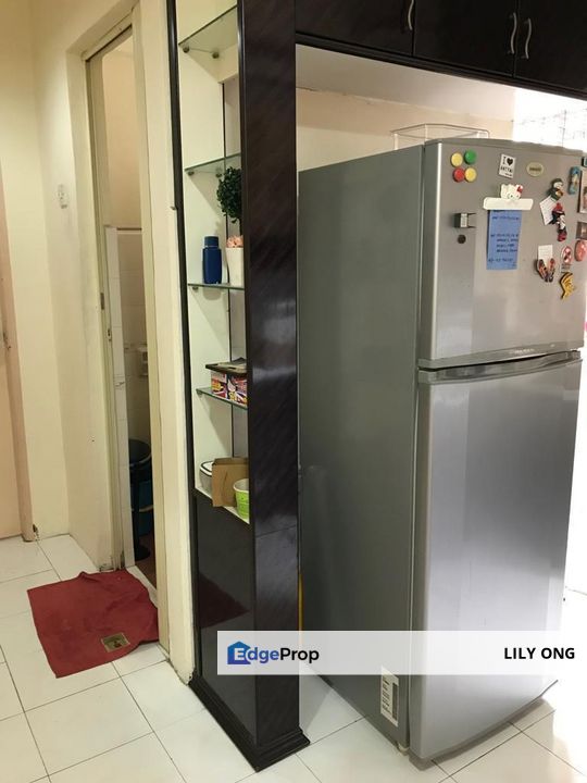 Gambir Heights, Gelugor , Penang, Gelugor