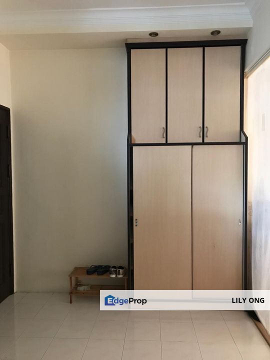 Gambir Heights, Gelugor , Penang, Gelugor