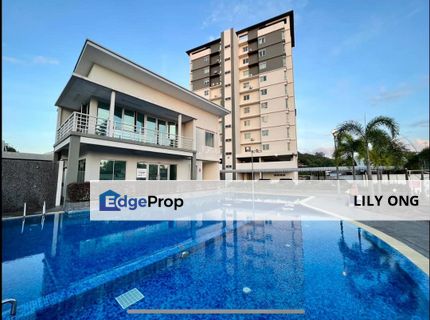 Bm Residence , Penang, Bukit Mertajam
