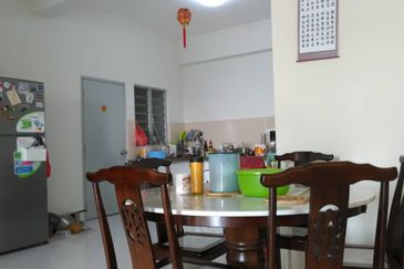 BM Residence Condominium