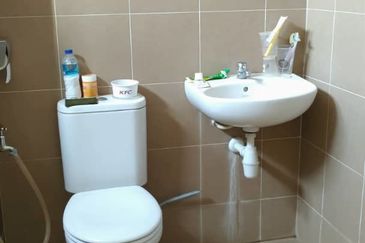 BM Residence Condominium