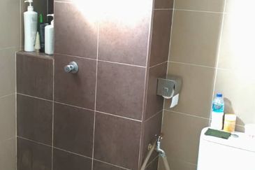 BM Residence Condominium