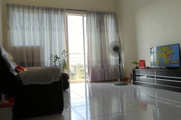 BM Residence Condominium