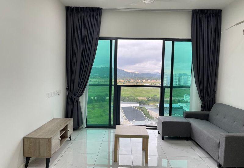 Utropolis @ Batu Kawan