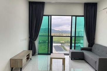 Utropolis @ Batu Kawan