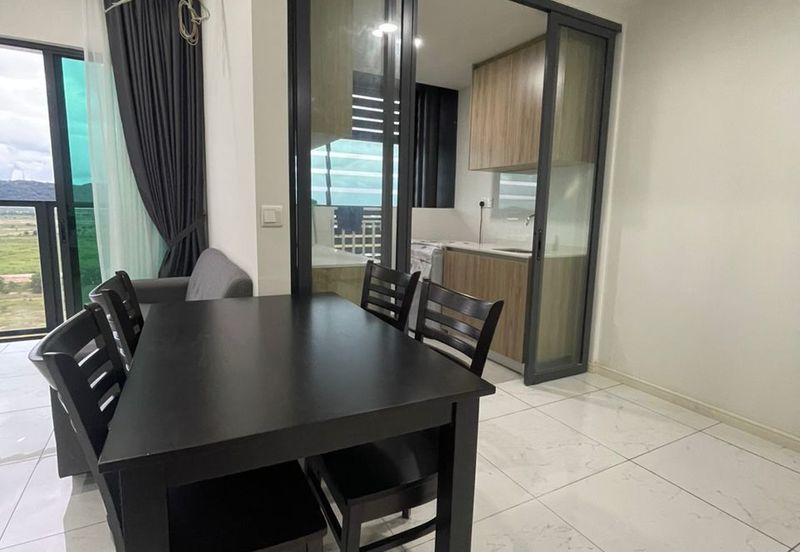 Utropolis @ Batu Kawan