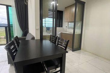 Utropolis @ Batu Kawan