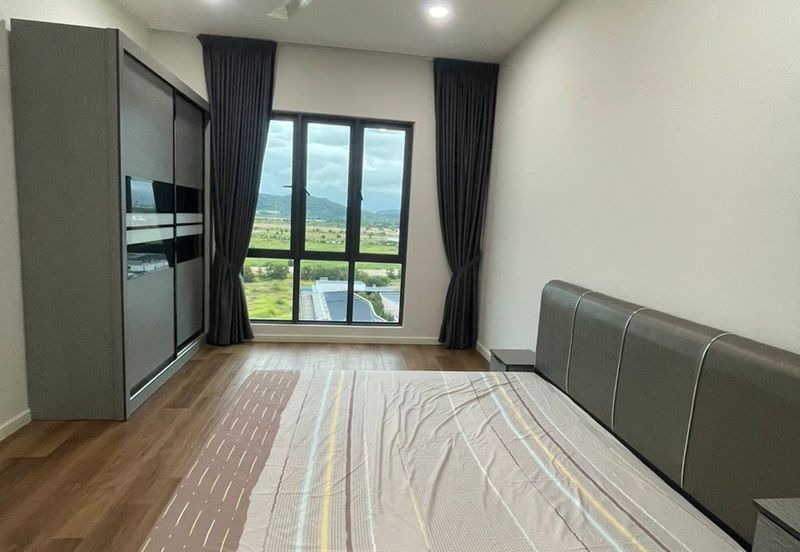 Utropolis @ Batu Kawan