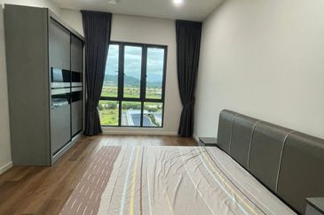 Utropolis @ Batu Kawan