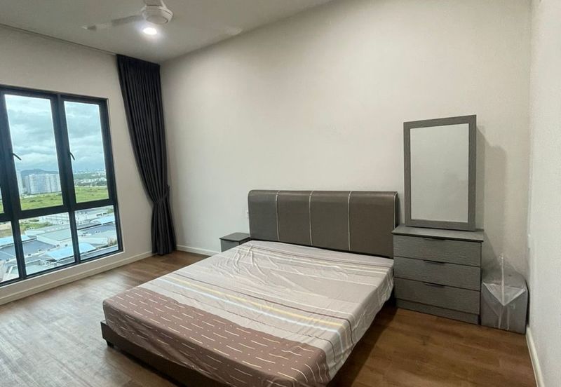 Utropolis @ Batu Kawan