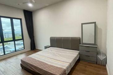 Utropolis @ Batu Kawan