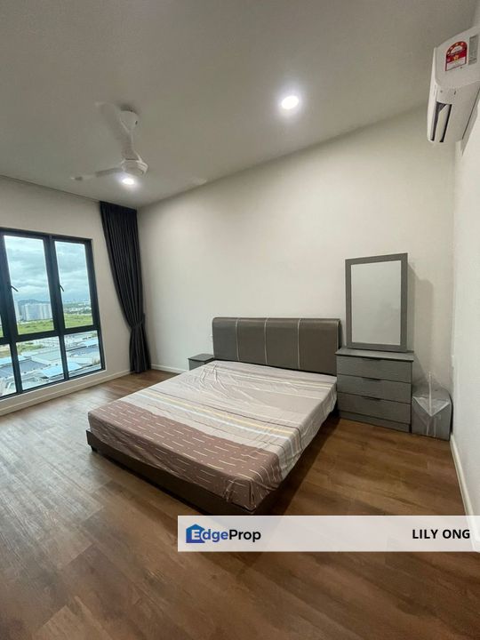 Sausana @  Ultrapolis Batu Kawan , Penang, Batu Kawan