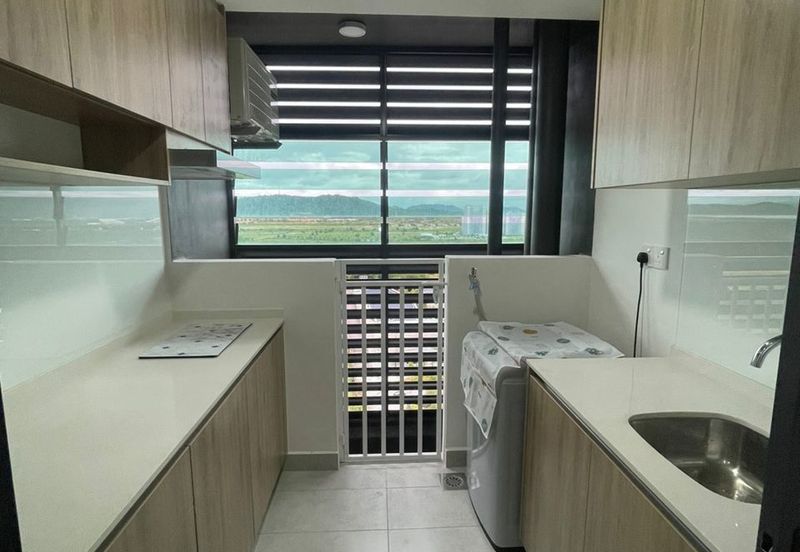 Utropolis @ Batu Kawan