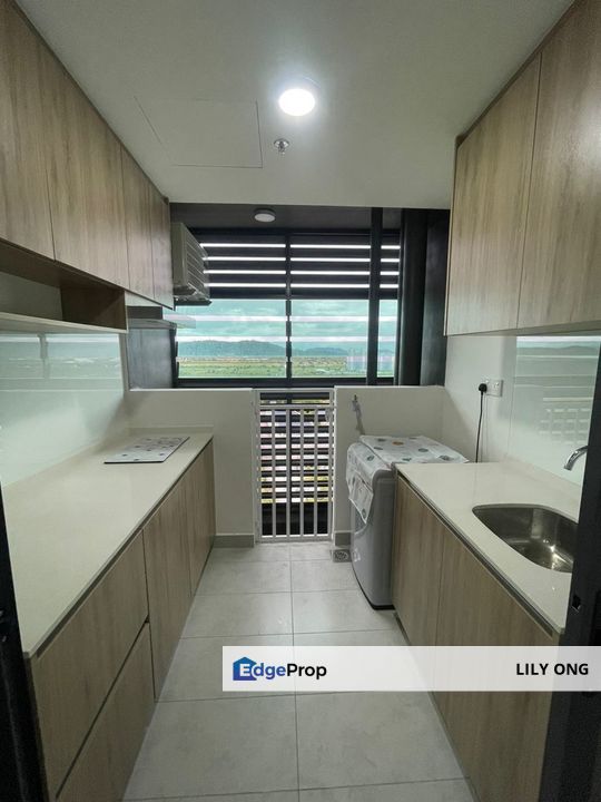 Sausana @  Ultrapolis Batu Kawan , Penang, Batu Kawan