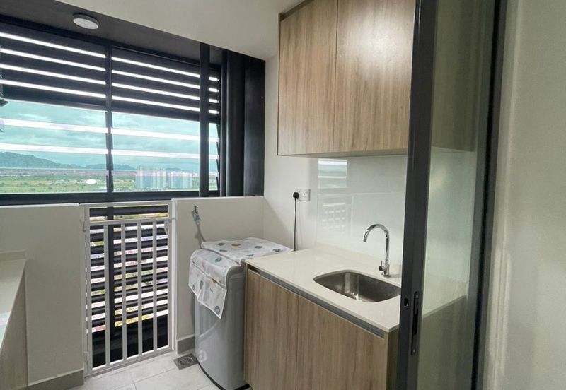 Utropolis @ Batu Kawan