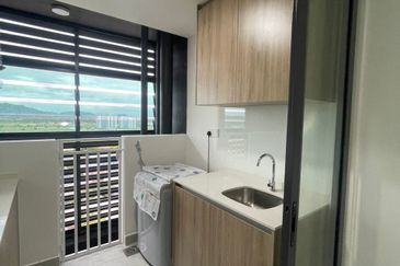 Utropolis @ Batu Kawan