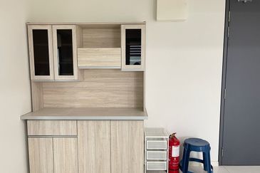 Utropolis @ Batu Kawan