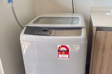 Utropolis @ Batu Kawan