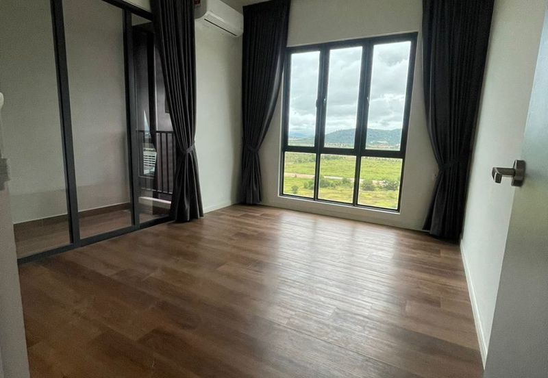 Utropolis @ Batu Kawan