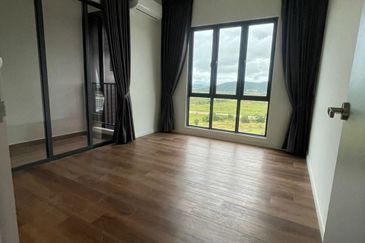 Utropolis @ Batu Kawan