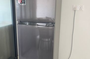 Utropolis @ Batu Kawan