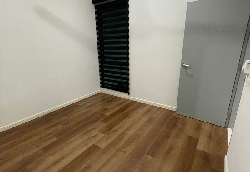 Utropolis @ Batu Kawan