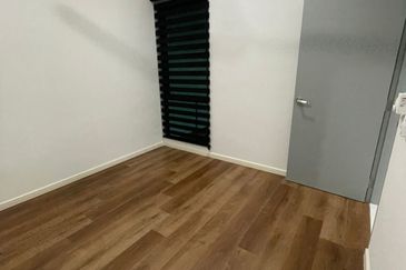 Utropolis @ Batu Kawan