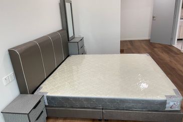 Utropolis @ Batu Kawan