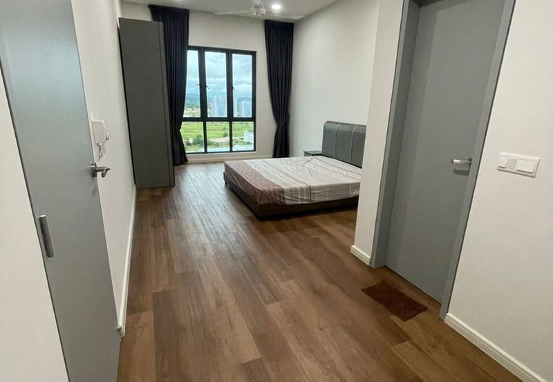 Utropolis @ Batu Kawan