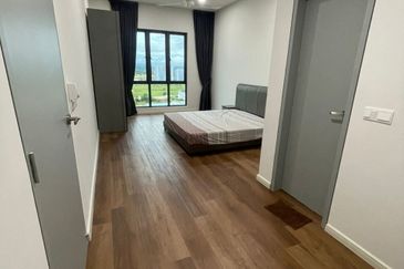 Utropolis @ Batu Kawan