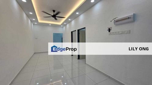 Single Semi Detached Taman Senangin,Perai, Penang, Seberang Perai