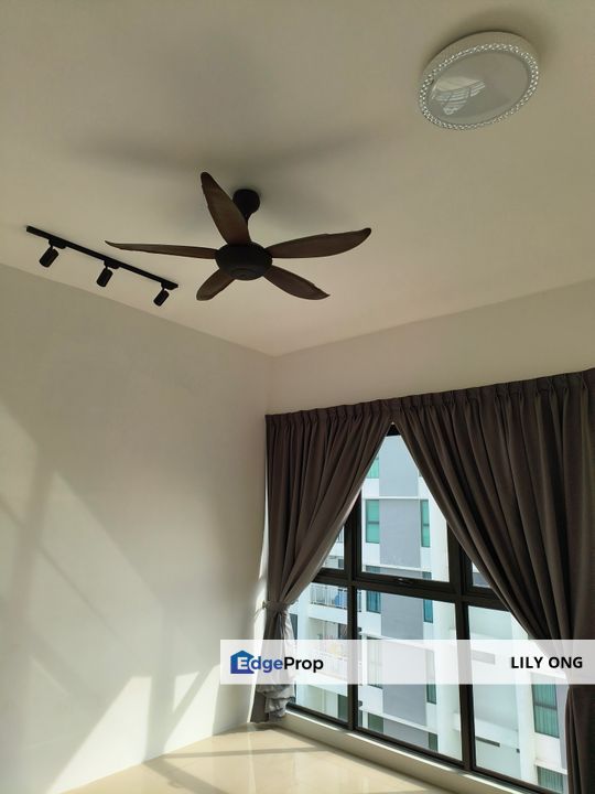 Mahkota Impian,Alma, Penang, Alma