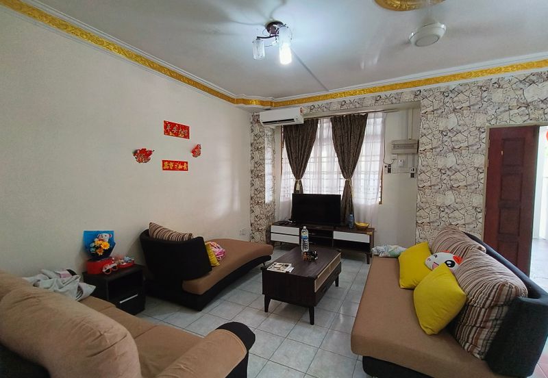 Bandar Tasek Mutiara