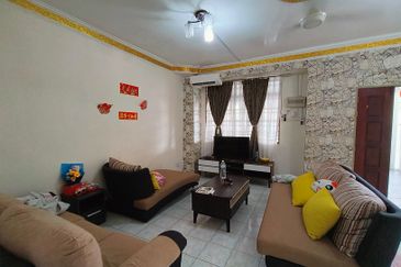 Bandar Tasek Mutiara